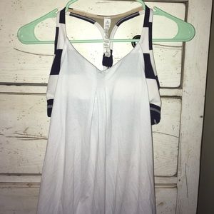 Adorable lululemon camisole!